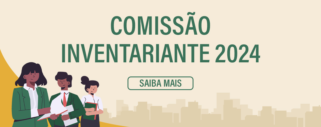 Comissão Inventariante