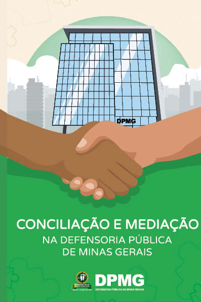 Conciliação e Mediação na DPMG
