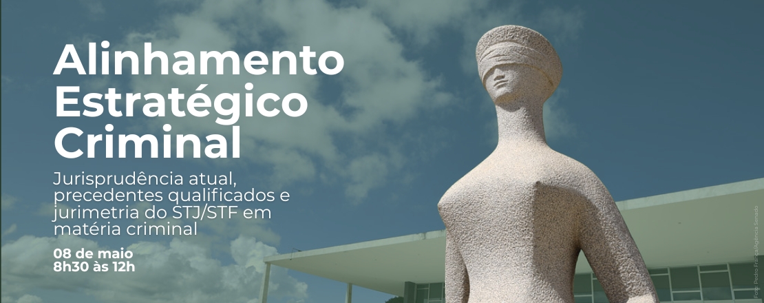 Alinhamento Estratégico Criminal