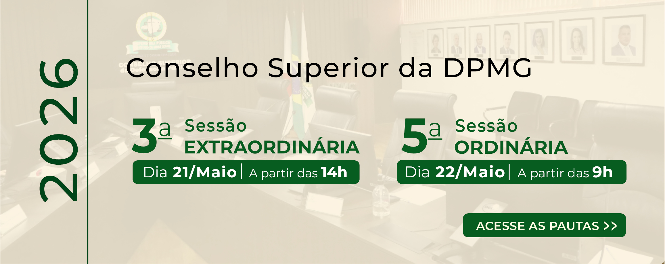 Conselho Superiror