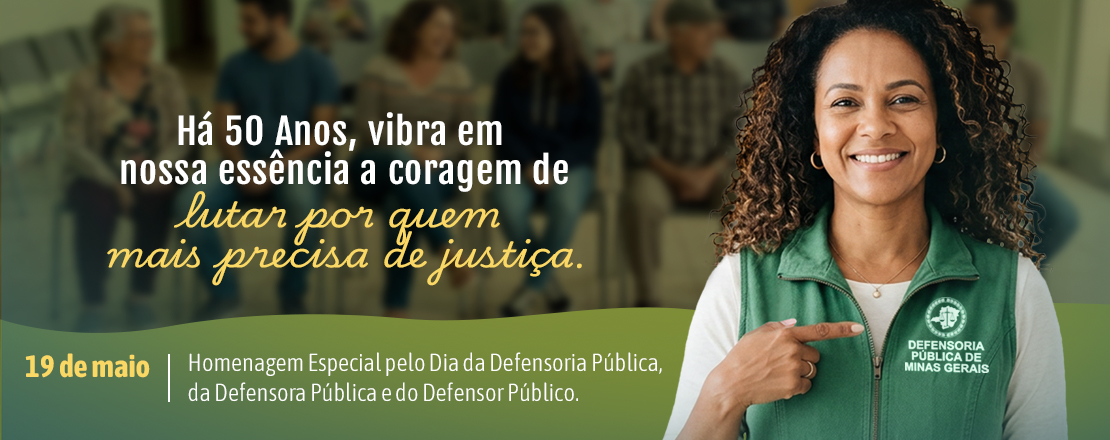 Dia do Defensor