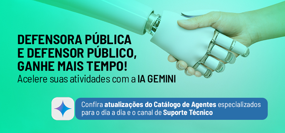 Mais agilidade no dia a dia com apoio da inteligência artificial