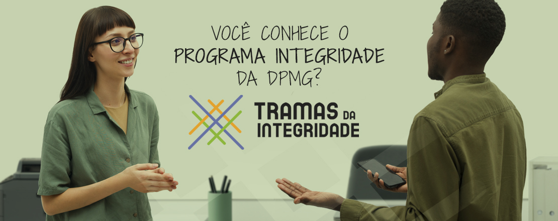 Plano de Integridade