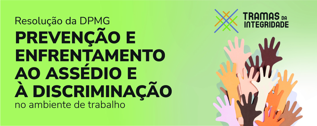 Resolução fortalece prevenção ao assédio