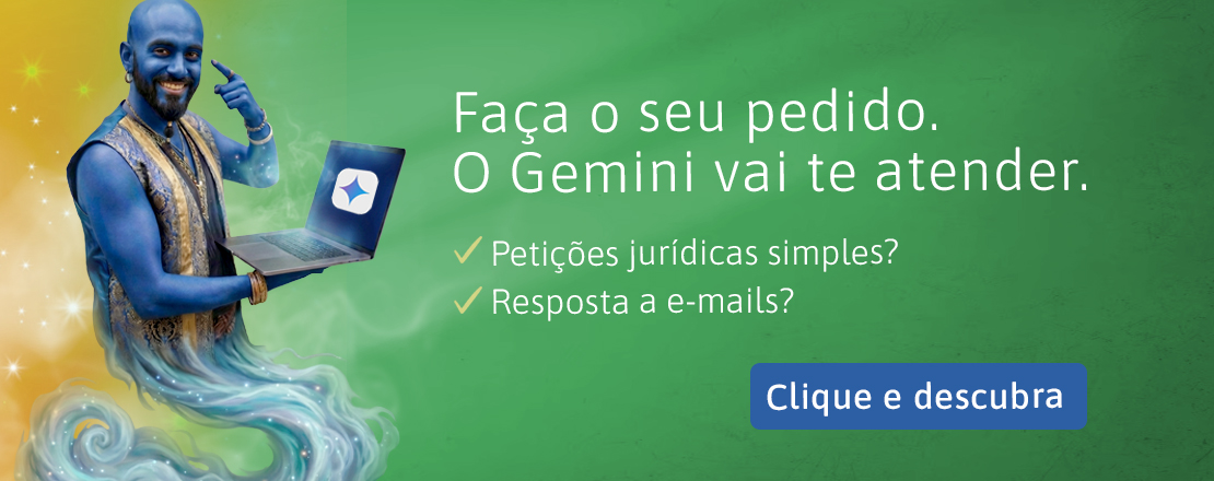 Pedir ao Gemini